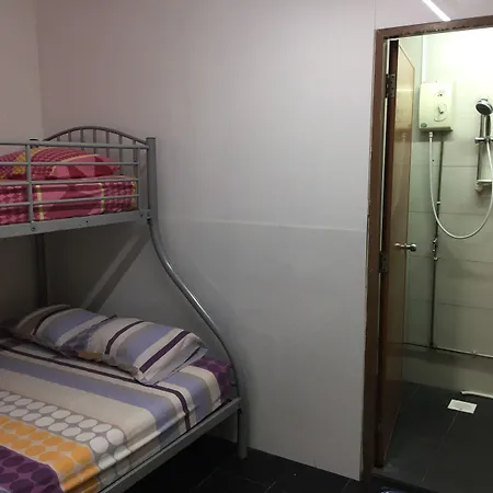 Abc Hostel-2