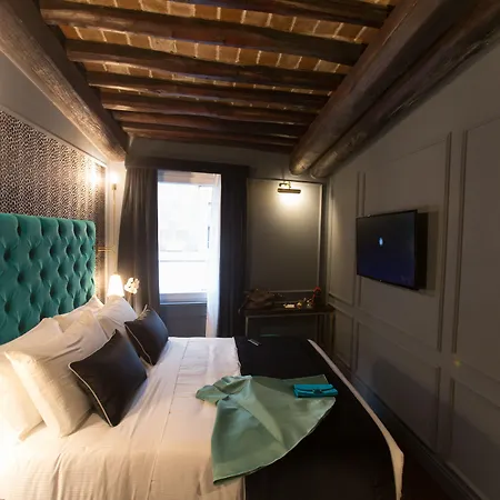 Saint B Boutique Hotel Stb-2
