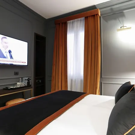 Saint B Boutique Hotel Stb-3