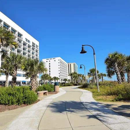Holiday Sands North "On The Boardwalk"-3