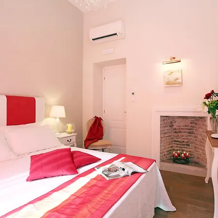 Spagna Art & Suites - Ca Domus Collection-3