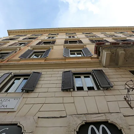 Spagna Art & Suites - Ca Domus Collection-2