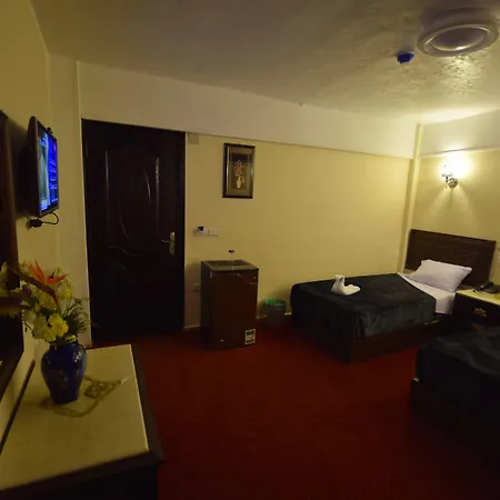 Amin Hotel-3