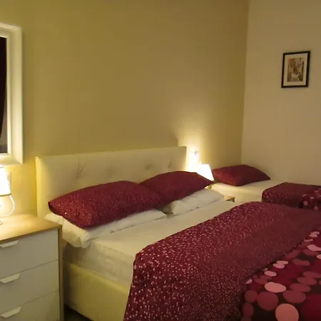 Trevi Elegance Suite-2