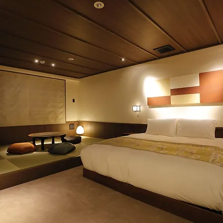 The Junei Hotel Kyoto Imperial Palace West-2