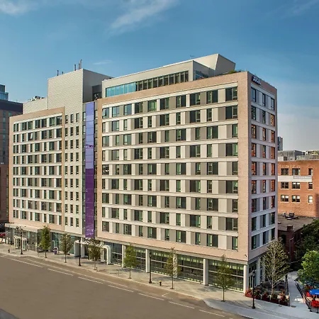 Yotel Boston-2