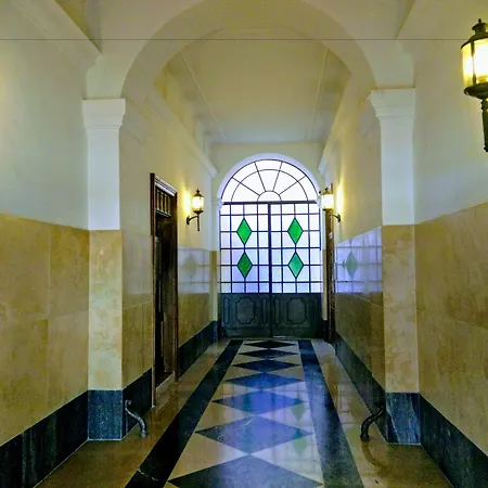 Guest House Cavour 278-3