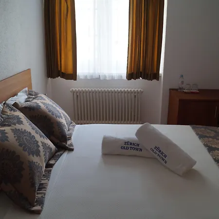 Hotel Old Town-2
