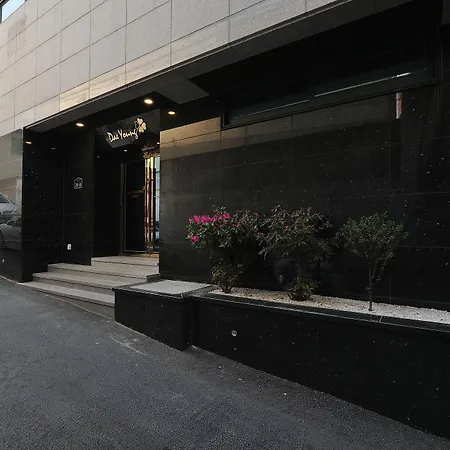 Daeyoung Hotel Myeongdong-2