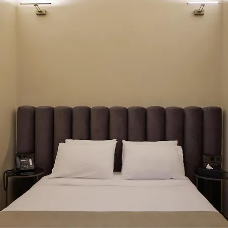 Athens 1890 Hotel & Spa (Adults Only)-2