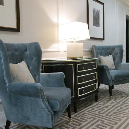 Sydney Boutique Inn & Suites-3