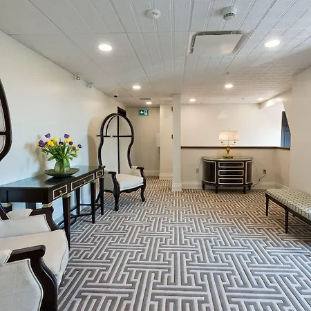 Sydney Boutique Inn & Suites-2