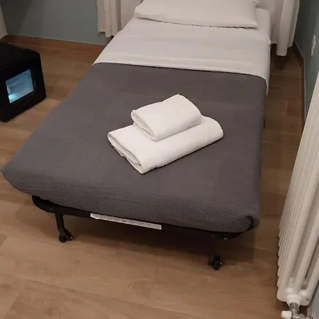 Smart Guesthouse Termini-2