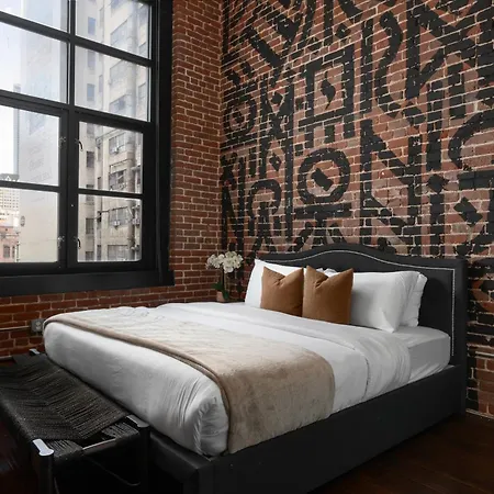 Audemar Boutique Hotel And Apartment Homes-2