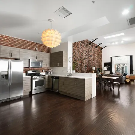 Audemar Boutique Hotel And Apartment Homes-2