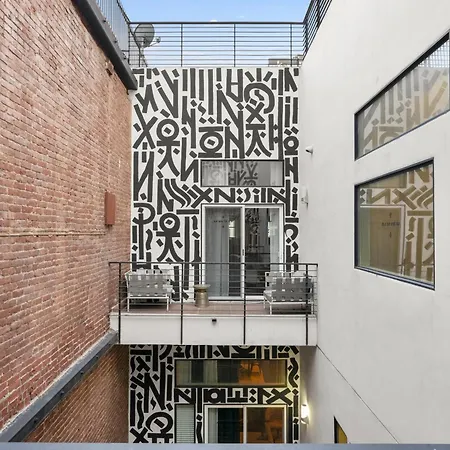 Audemar Boutique Hotel And Apartment Homes-3
