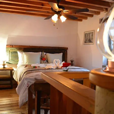 Hotel Bethel Puerta Del Cielo-2