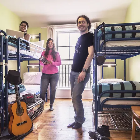 The Four Courts Hostel-3