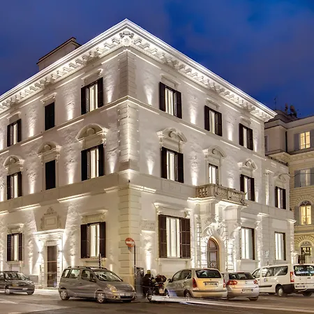 The Liberty Boutique Hotel-2