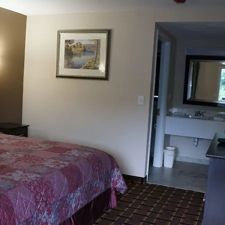 Best Stay Inn-3