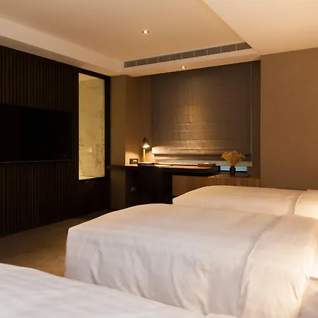 Hotel East Taipei-2