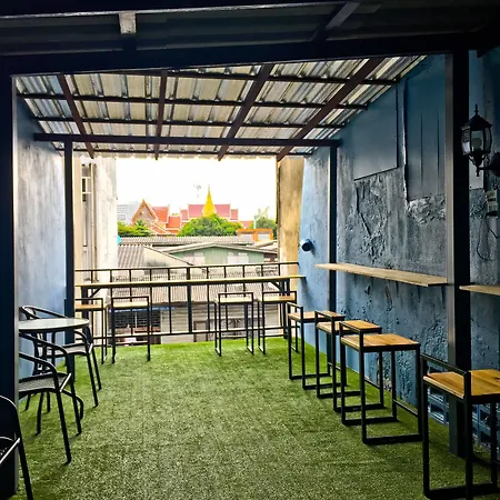 Zee Thai Hostel-2