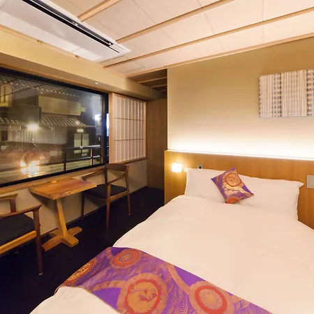 Hotel Ethnography - Gion Shinmonzen-2