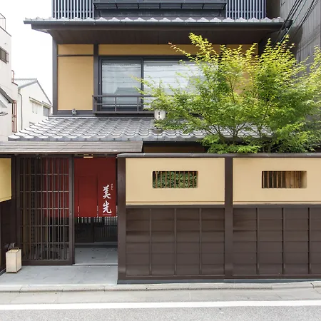 Hotel Ethnography - Gion Shinmonzen-3