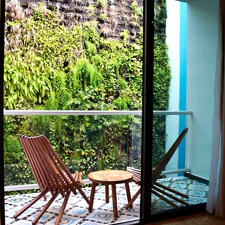 Soul Beach Boutique Hotel & Spa (Adults Only)-2