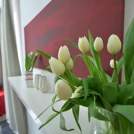 Munich Aparthotel-3