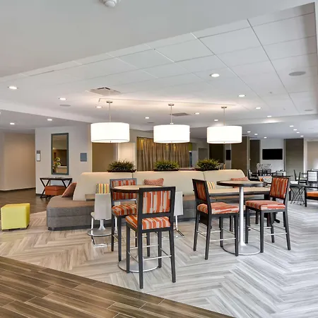 Home2 Suites By Hilton Dallas Downtown At Baylor Scott & White-2
