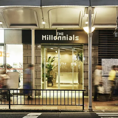The Millennials Kyoto-3