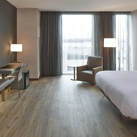 Ac Hotel Columbus Dublin-2