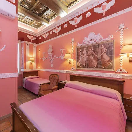 Hotel Barrett-2