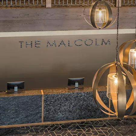 The Malcolm Hotel-2