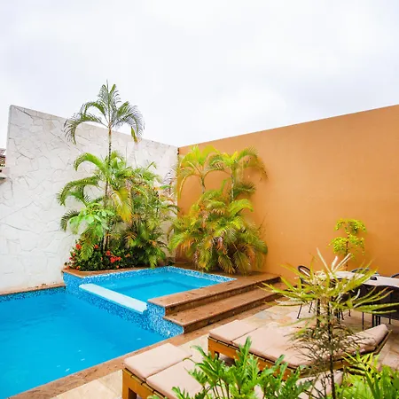 Blaze Hotel & Suites Puerto Vallarta-2