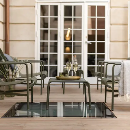 Nobis Hotel Copenhagen, A Member Of Design Hotels-2