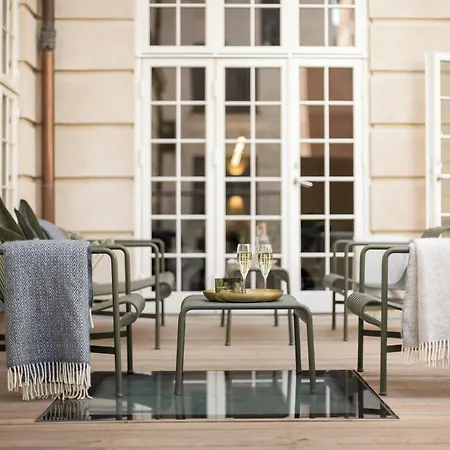 Nobis Hotel Copenhagen, A Member Of Design Hotels-3