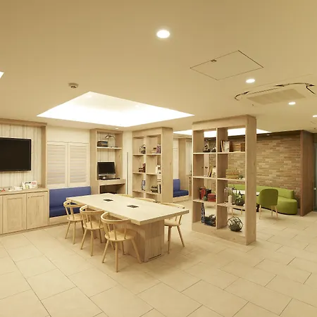 Sotetsu Fresa Inn Ginza Sanchome-2