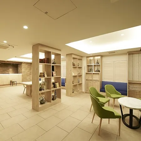 Sotetsu Fresa Inn Ginza Sanchome-3