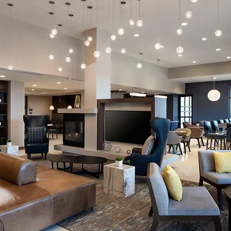 Residence Inn By Marriott Boulder Canyon Boulevard-3