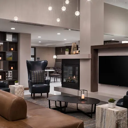 Residence Inn By Marriott Boulder Canyon Boulevard-2