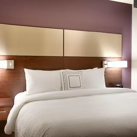 Residence Inn By Marriott Flagstaff-3