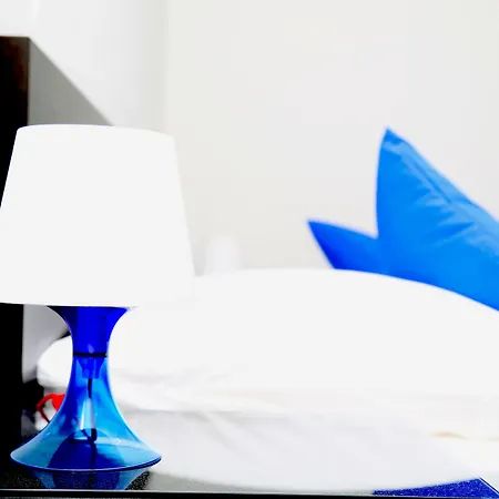 Main Hotel Frankfurt City-2