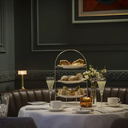 Hotel 7, Dublin City Centre-3