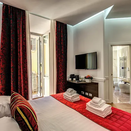 La Foresteria Luxury Suites-2
