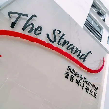 The Strand Suites And Dormitel-3