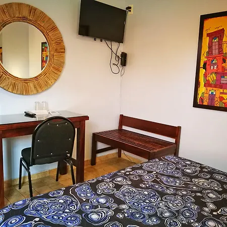 Hotel Casa 69-2