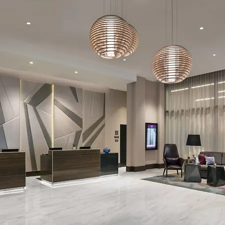 Residence Inn By Marriott Seattle Downtown Convention Center-3