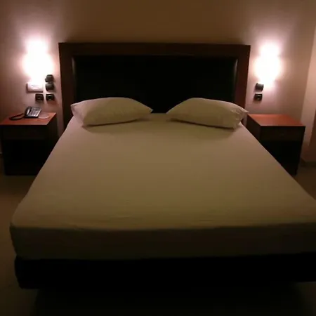 Brazil Hotel-3